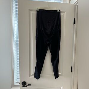 Maternity leggings size S